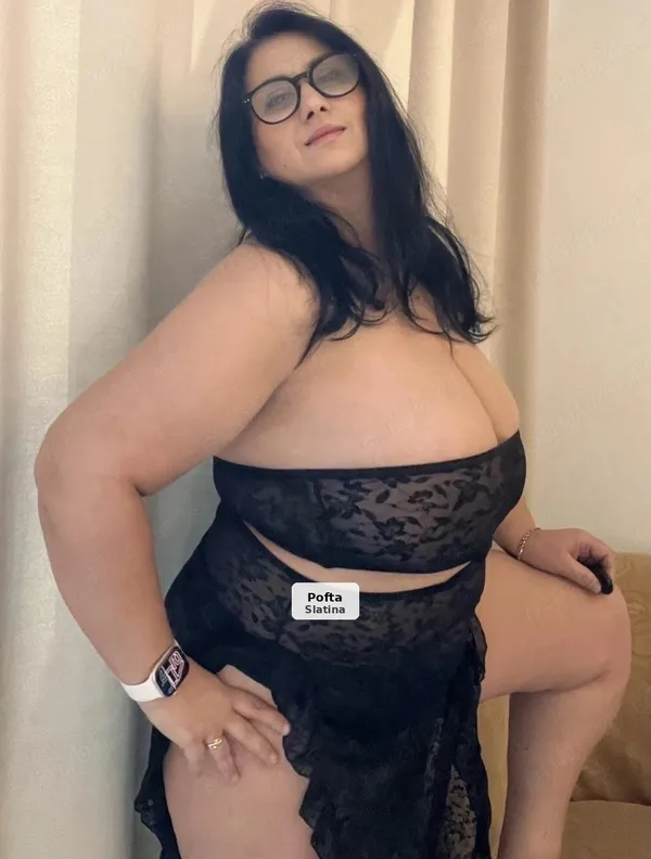 Raisa, 26 de ani, independentă și discretă