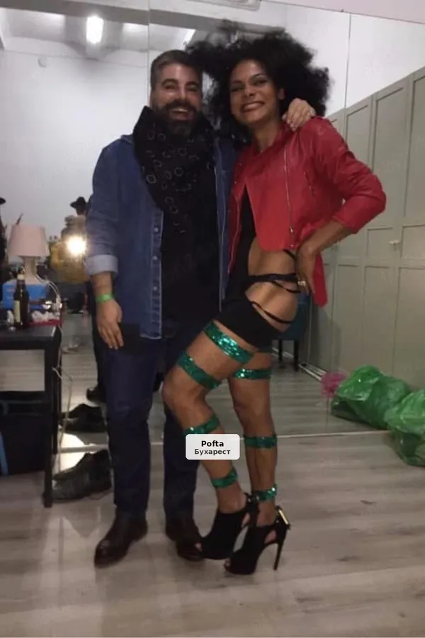 Trans cu surprize