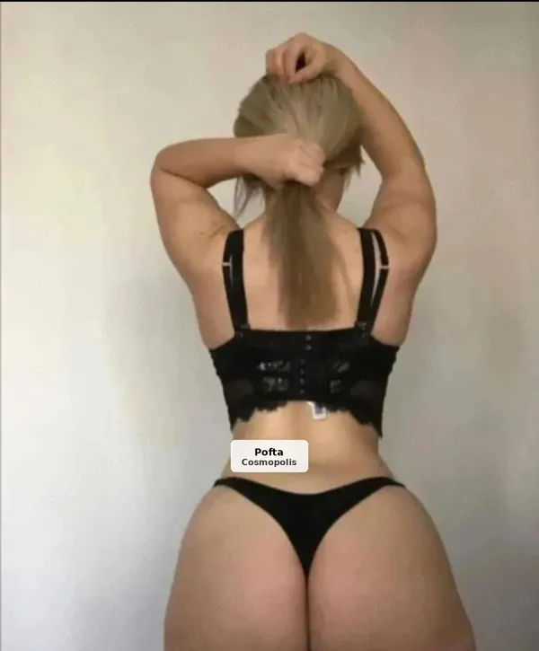 Ariana, nouă în oraș. Discreție și calitate