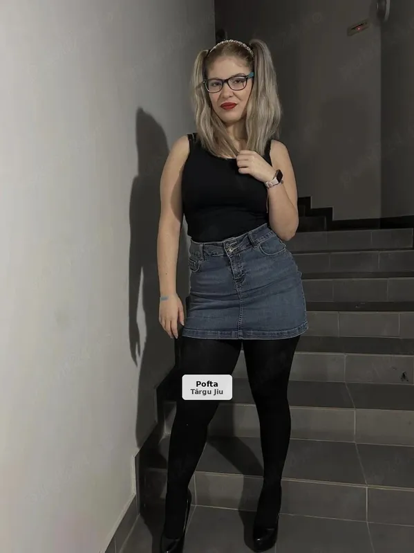 Ioana din R. Moldova: show online