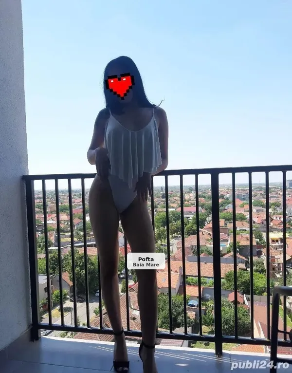 Back in Your City