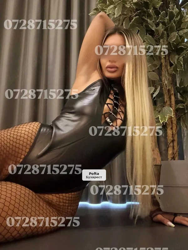 Emma - poze reale, confirmare pe WhatsApp