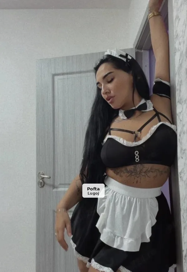 Alice, last day in town. Video confirmations