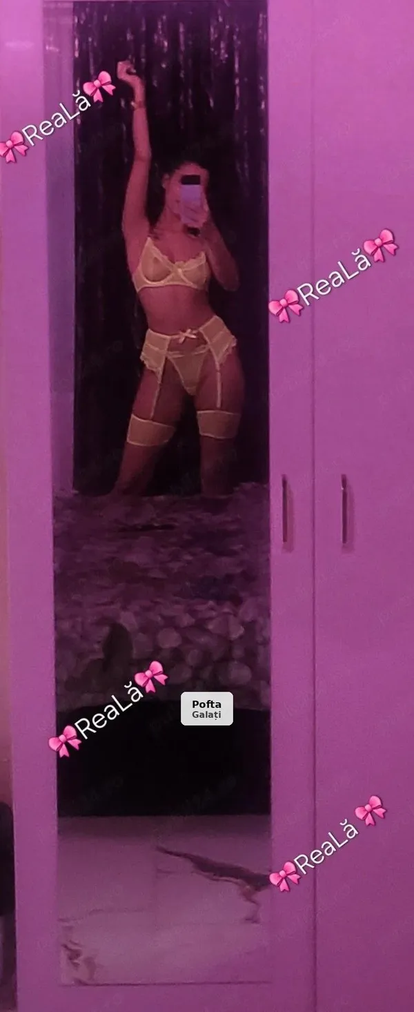 Brunetă de lux (Confirmare pe WhatsApp)