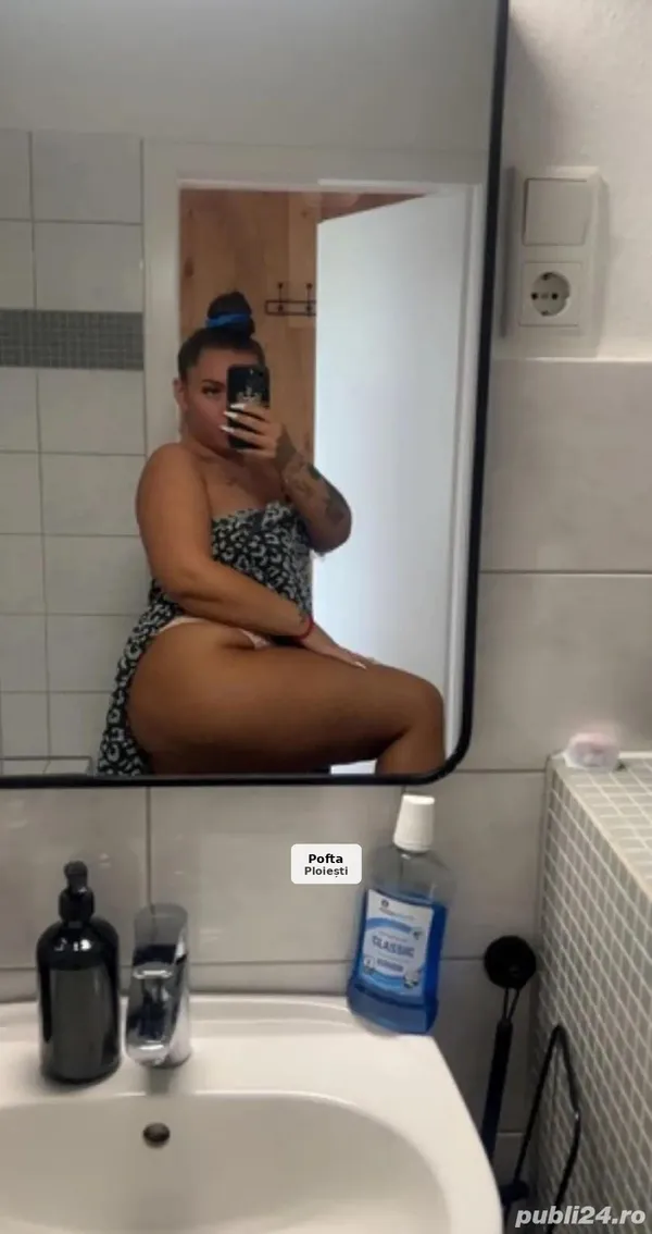 Curvy Brunette, Escort Services Only