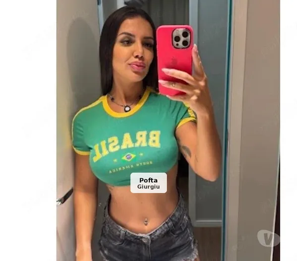 Masaj erotic relaxant cu Diana și colega