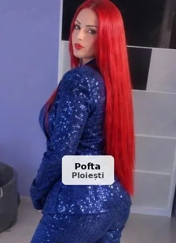 Gya, transexuală 32 de ani