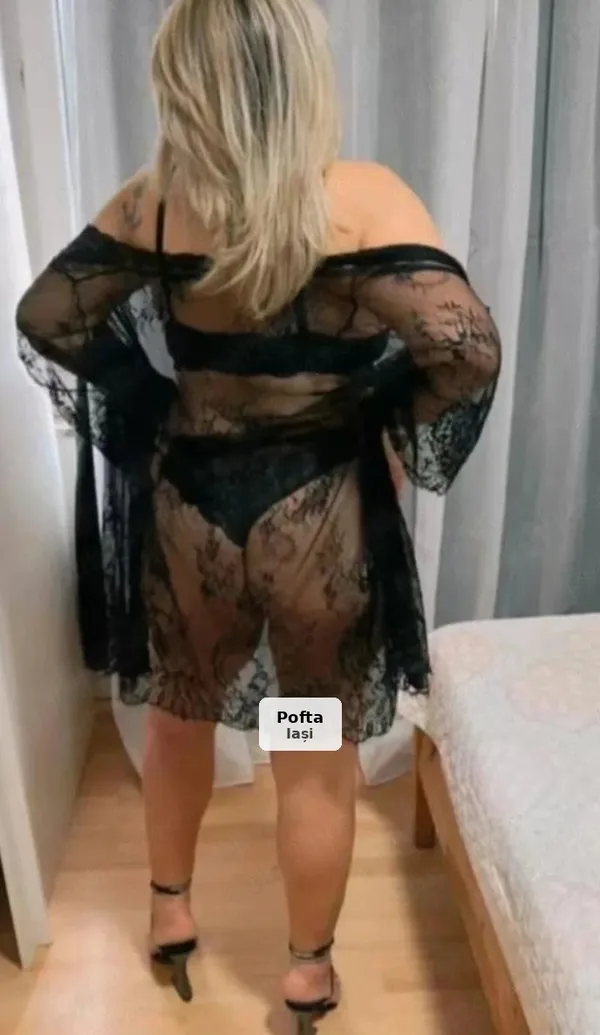 Attentive and obedient TS