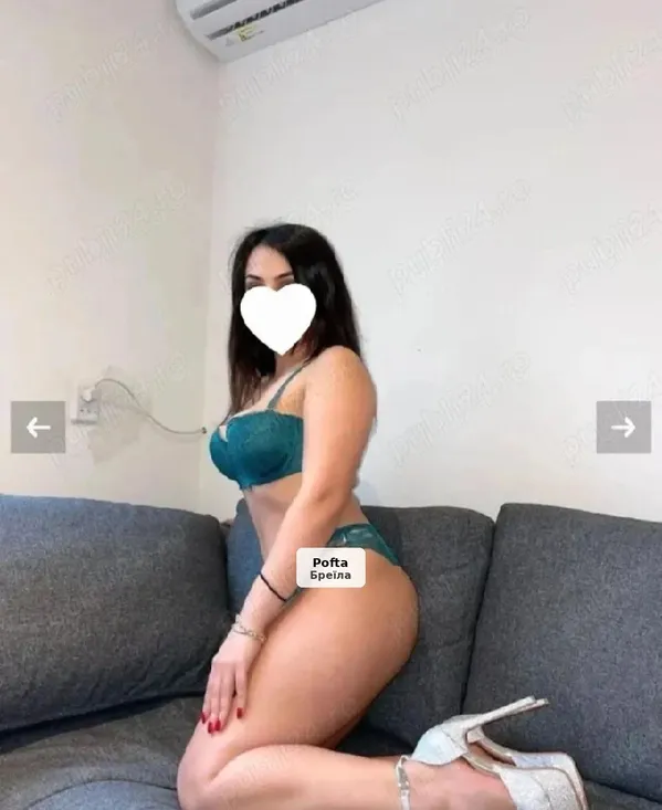 Cristina - Stylish Escort, 2 Days Only