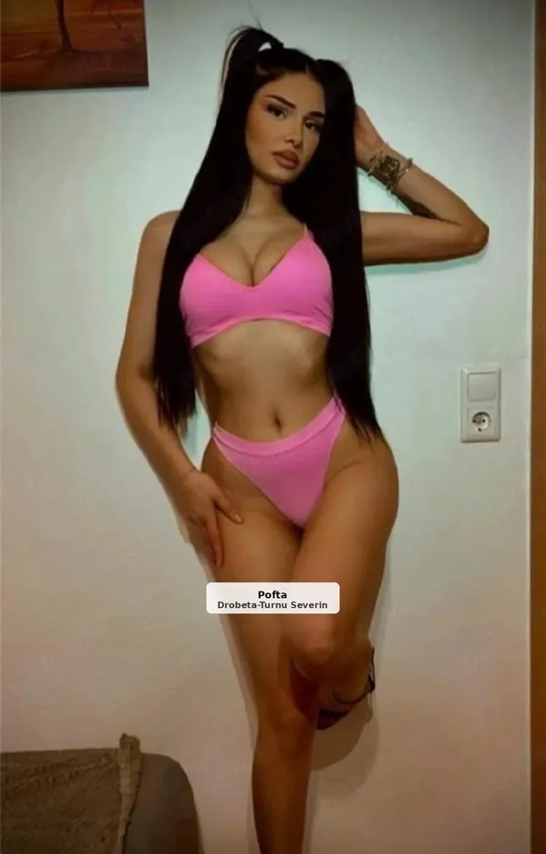 Denisa - Sweet and Playful