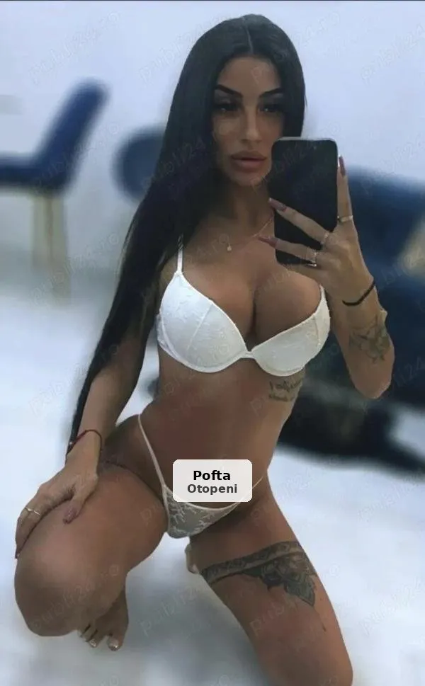 Karmen, aici pentru a-ți îndeplini dorințele