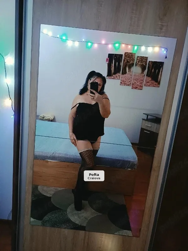 Escortă minionă, relaxarea ta perfectă