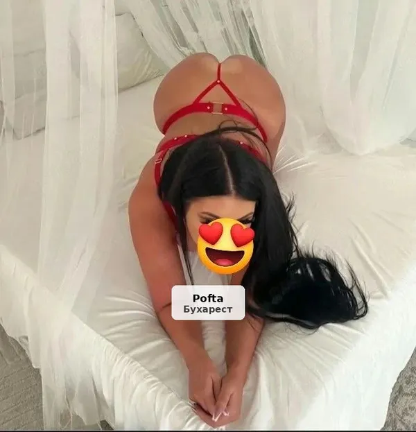 Natasha, reală și sociabilă