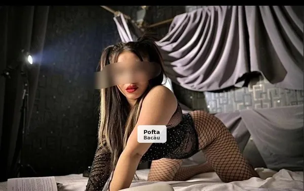 New in the field, I await you at my place or yours