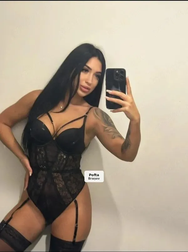 Diana - Întâlniri private în Pitești