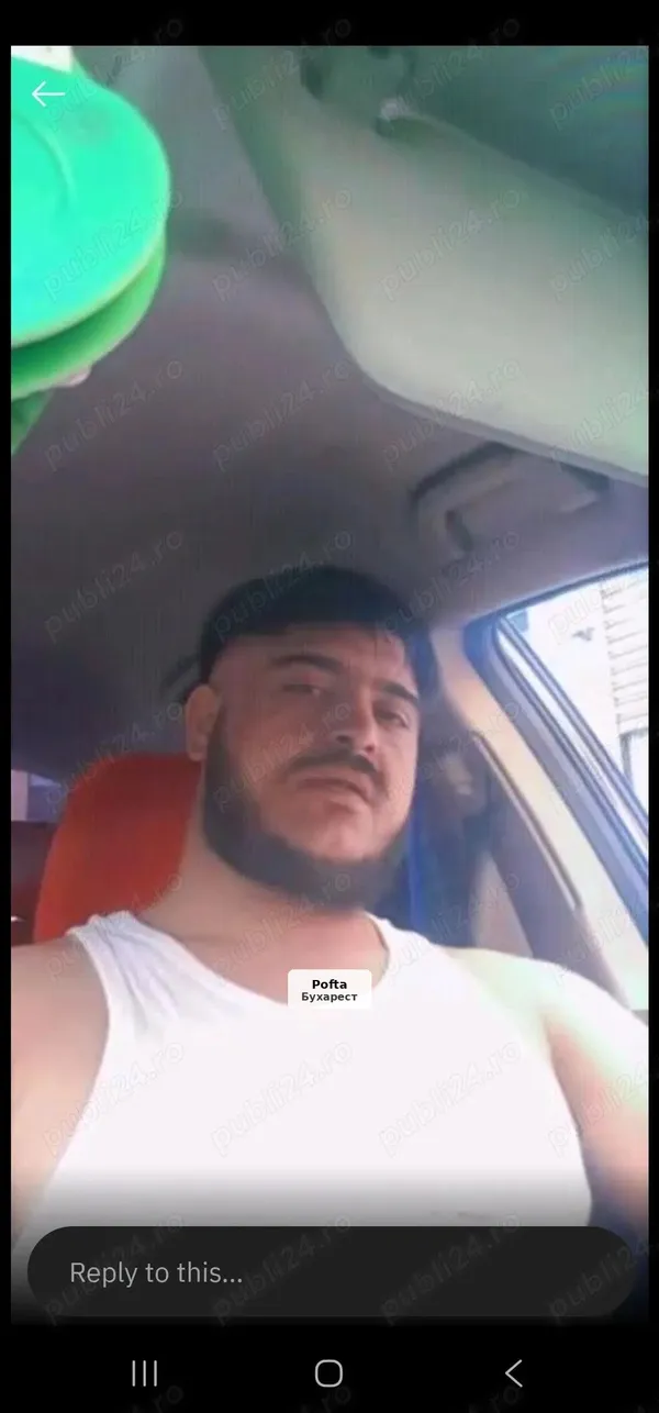 Alex, tânăr disponibil în orașul tău