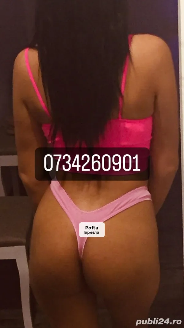 New in town! Here for a few days only