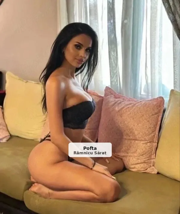 Adelina, noua în oraș - locație privată