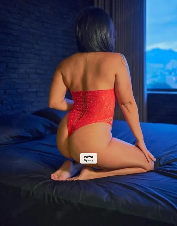 Eva, 29 years old - Relaxation Sessions