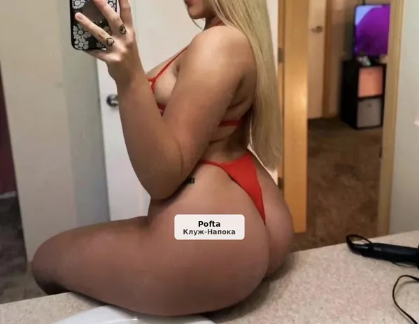 Adelina - Companie intimă pentru domni
