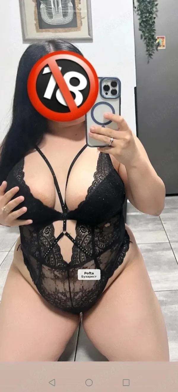 Jasmin, sensual and discreet