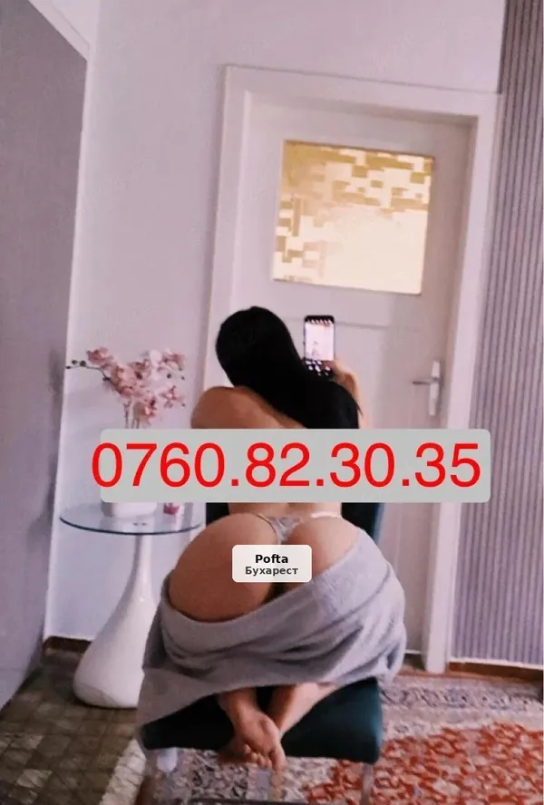 Bianca, brunetă 35 de ani, discretă și pasională