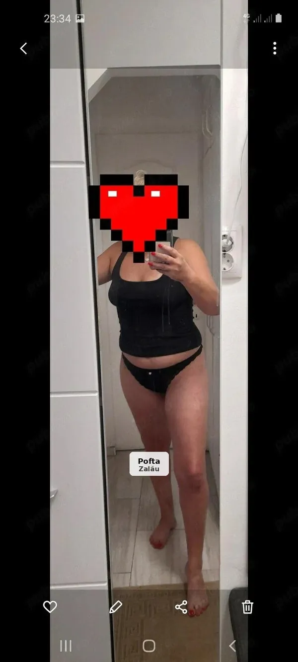 Maria, poze 100% reale