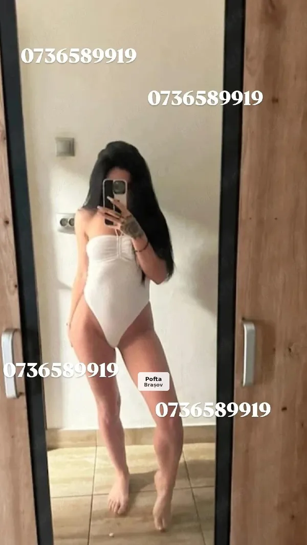 Vanessa, doar două zile în orașul tău