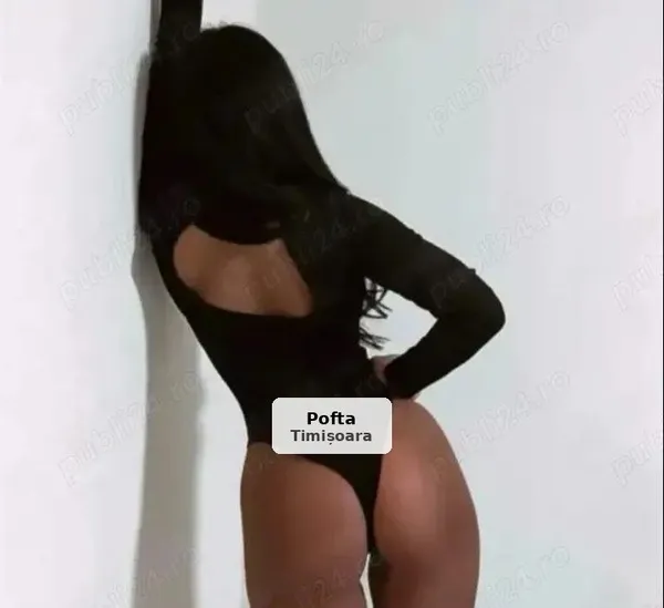 Maria, 21 years old - Discretion and seriousness