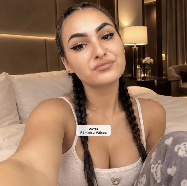 Relaxing Massage with Natalia