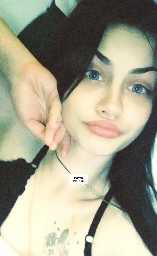 Ana, 21 years old, 100% real & discreet