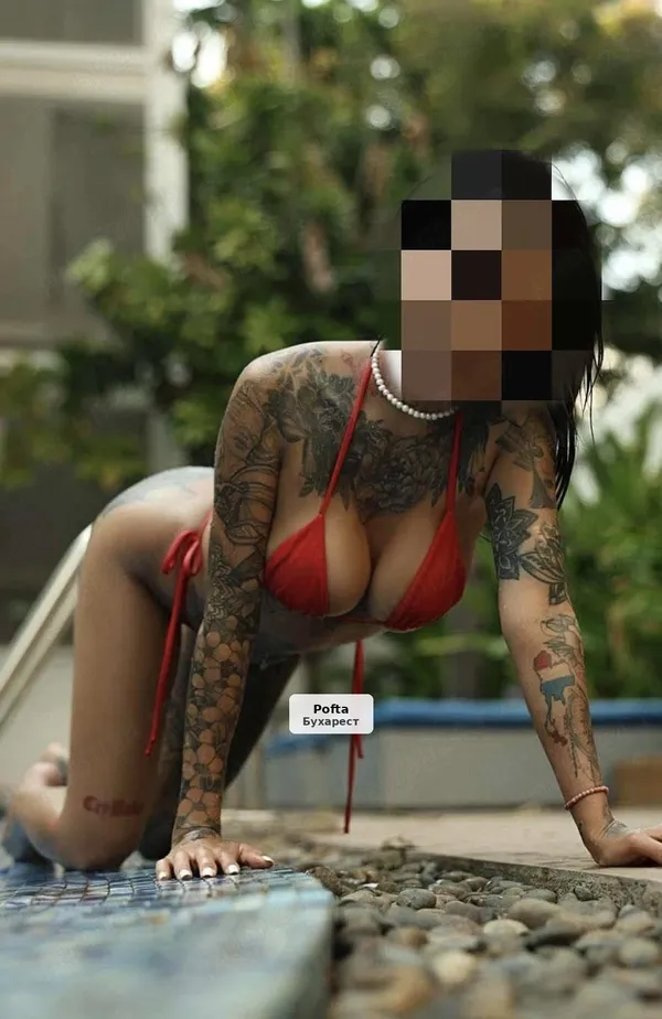 Keiko - Exotic and Sophisticated Presence