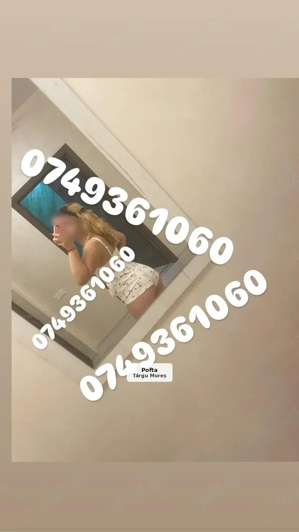 Ami, 25 de ani, poze reale 100%