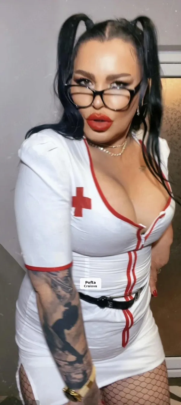 Larisa, doamnă rafinată - 3 zile în oraș