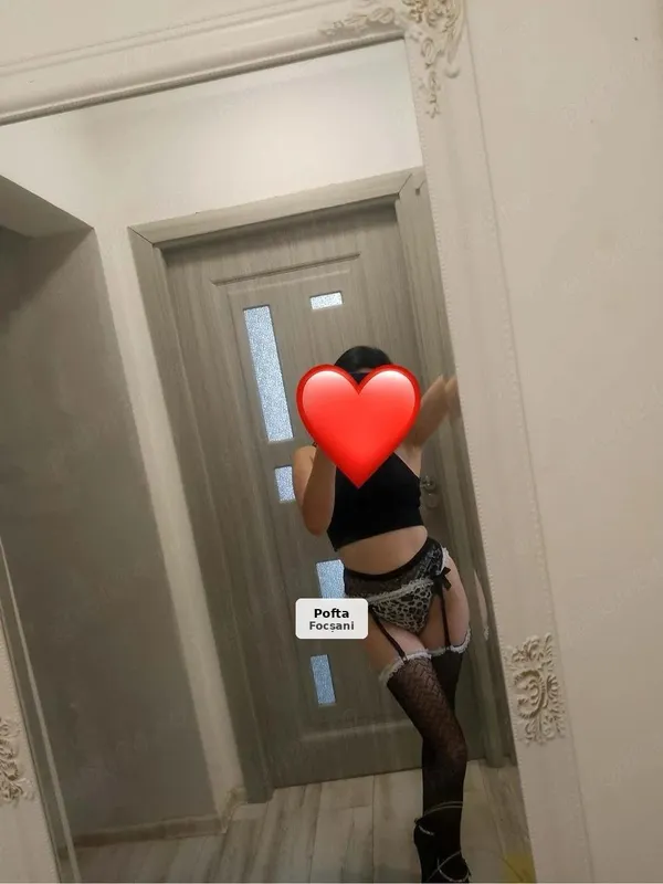 Unexpectedly Seductive – I'm Waiting for You