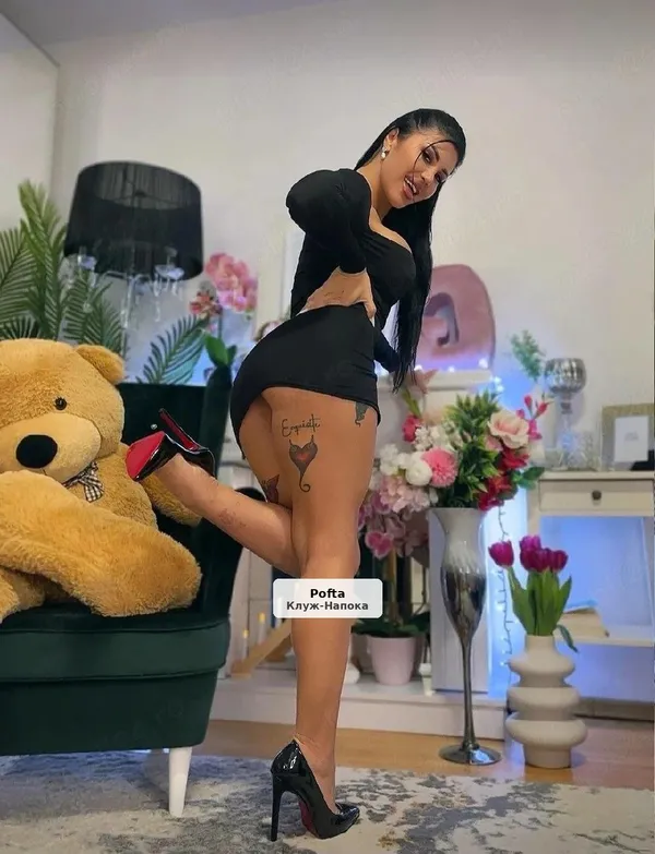 Nude Show, Sexting & Domination