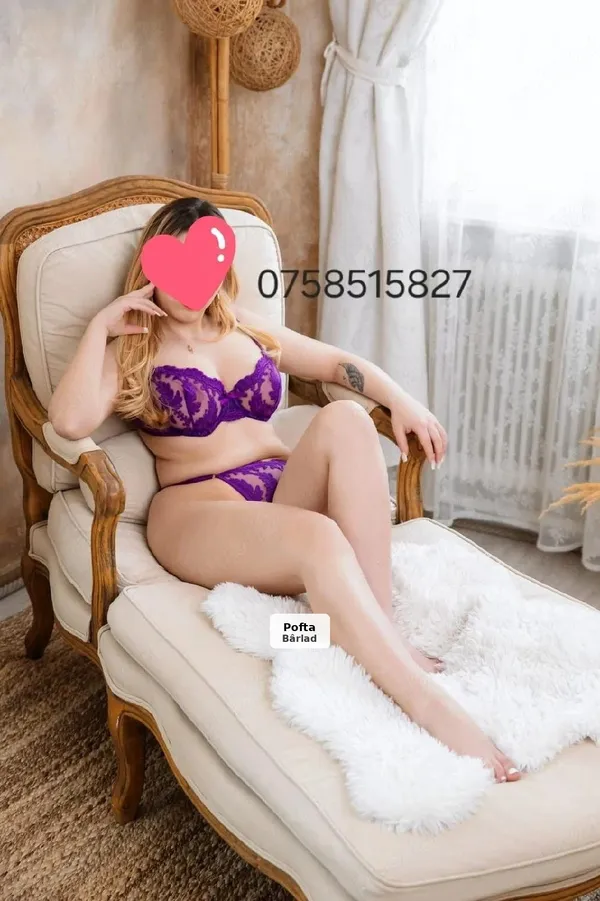 Erika, a new and pleasant experience