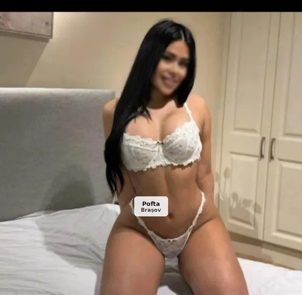 Escortă stilată, discretă și serioasă