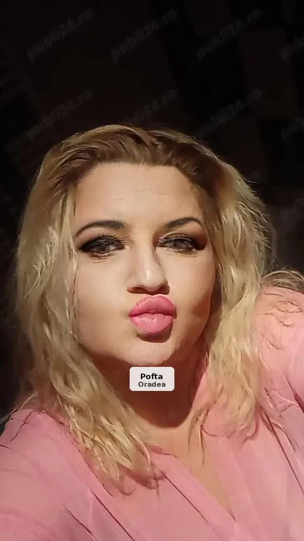 Masha, matură și senzuală în Rogerius