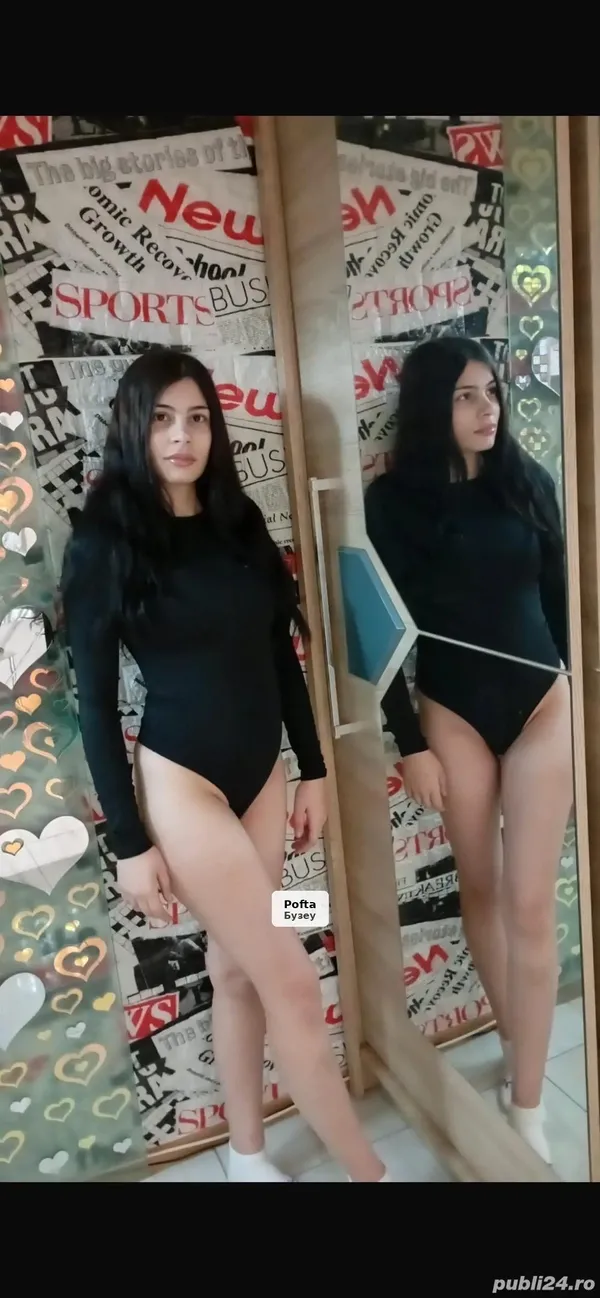 Iasmina Maria - Independent Escort