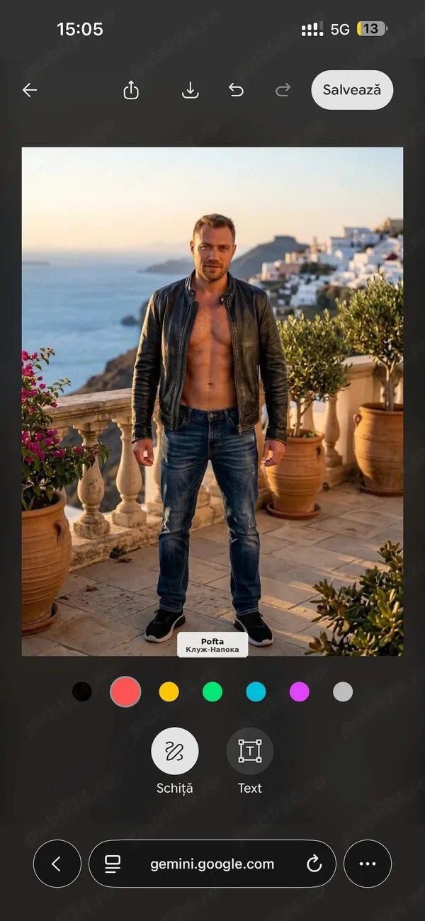 Man Available for Couples and Ladies