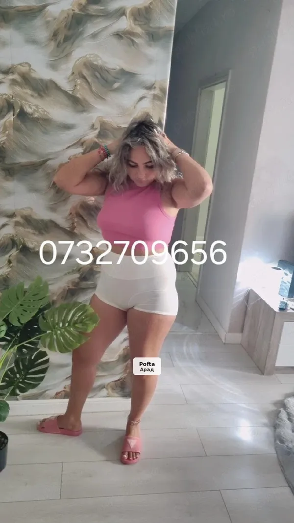New in Town - Waiting for You at My Place