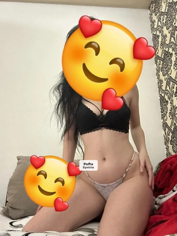 Andreea, 20, waiting for you