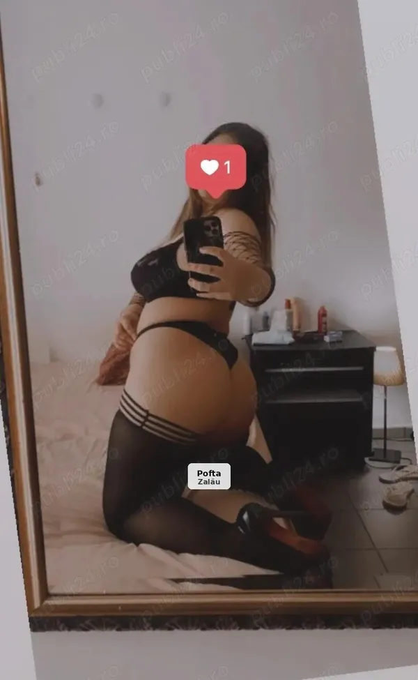 Maya, fată sexy și masaj erotic
