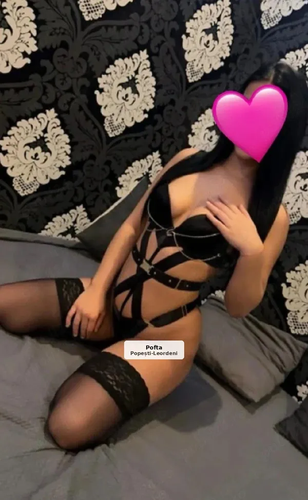 Elisa, available for travel