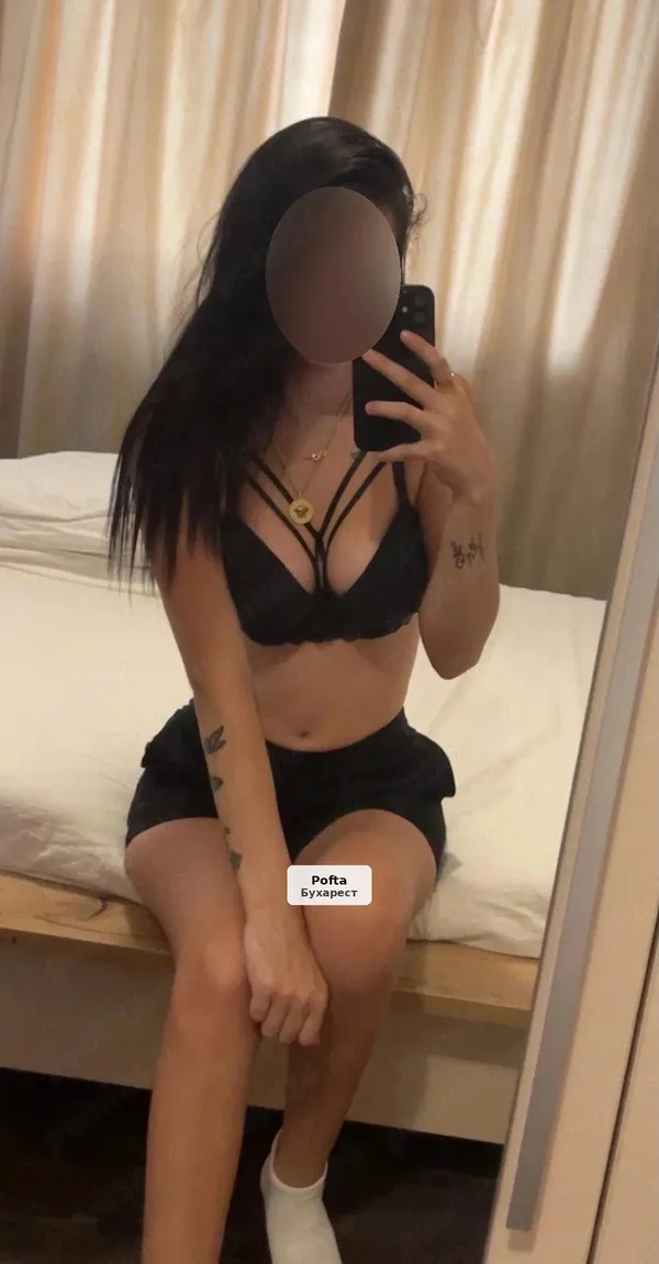Cristina - Discreție și relaxare