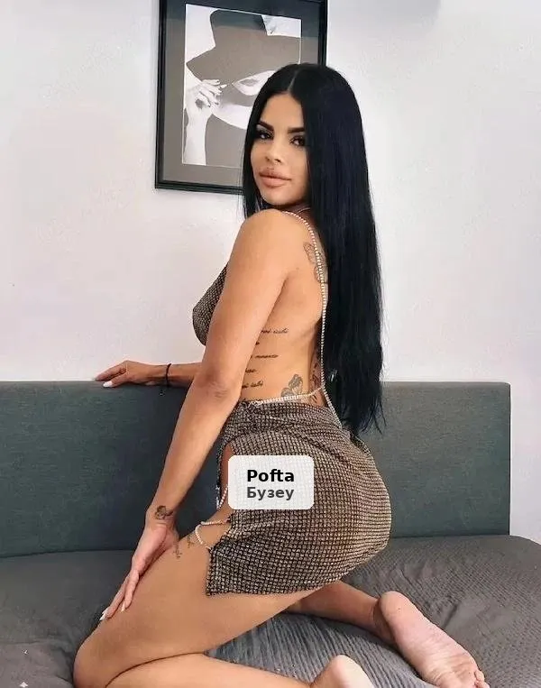 Domnișoară rafinată, elegantă și senzuală