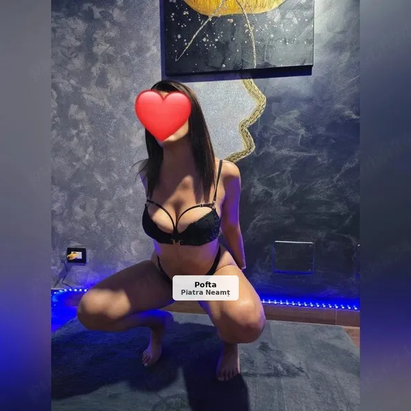 Raissa, o prezență stilată și discretă