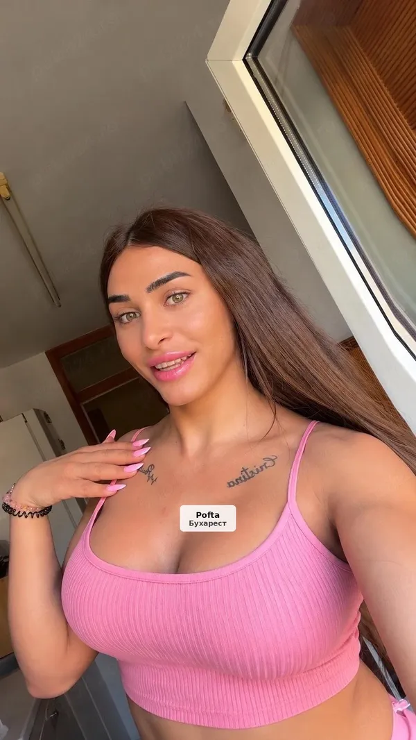 Luxurious Transsexual, Feminine & Sophisticated