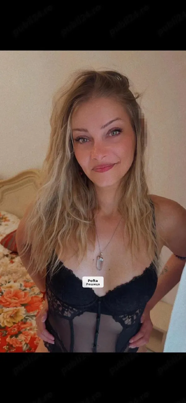 Nicoleta: Relaxare în zona Chiajna-Militari